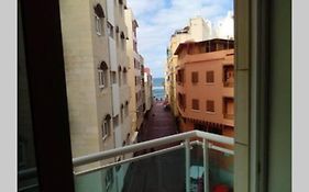 Edificio Gaviota apartamento 3